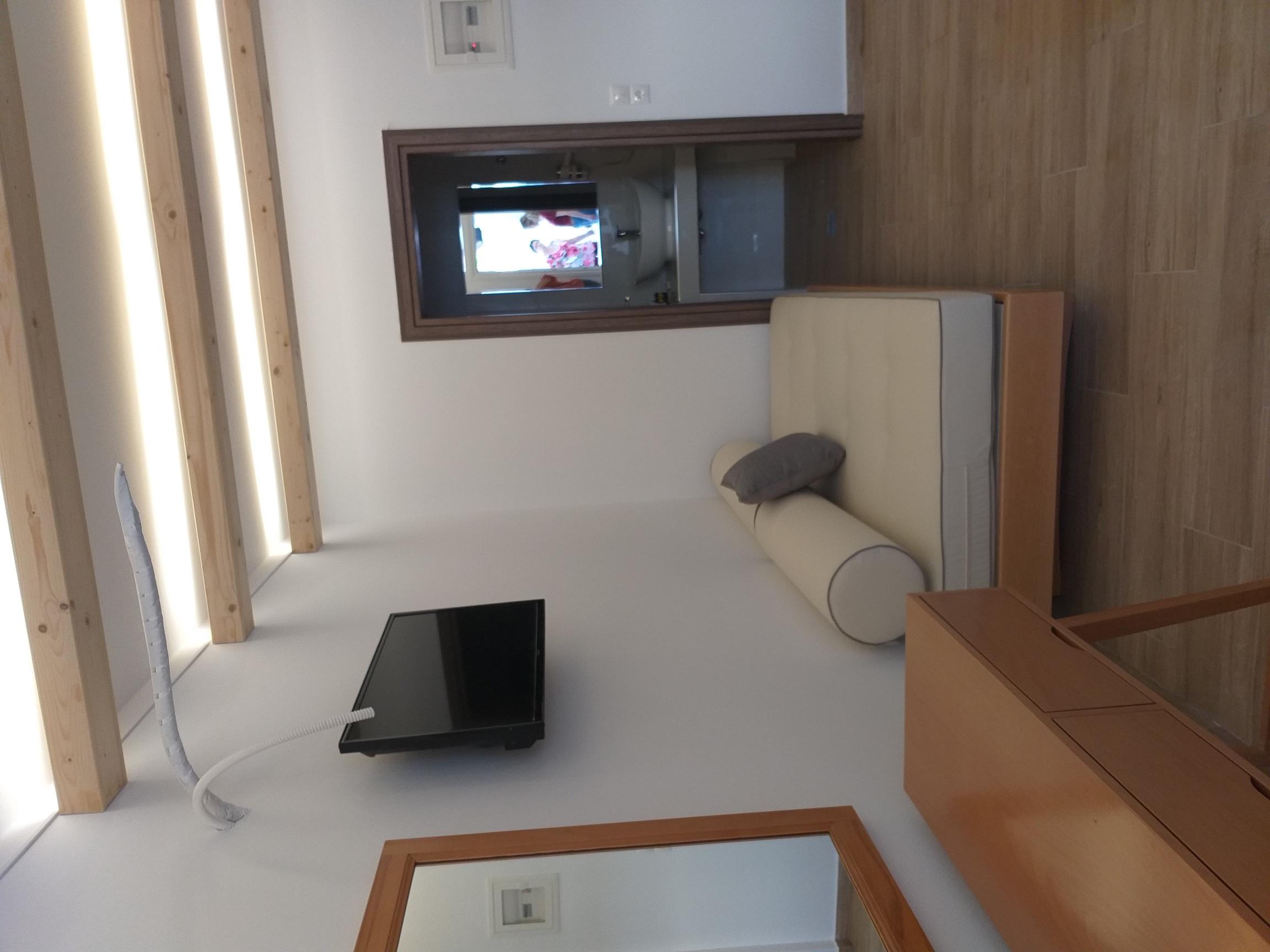 Karidis Hotel Kamári Kültér fotó