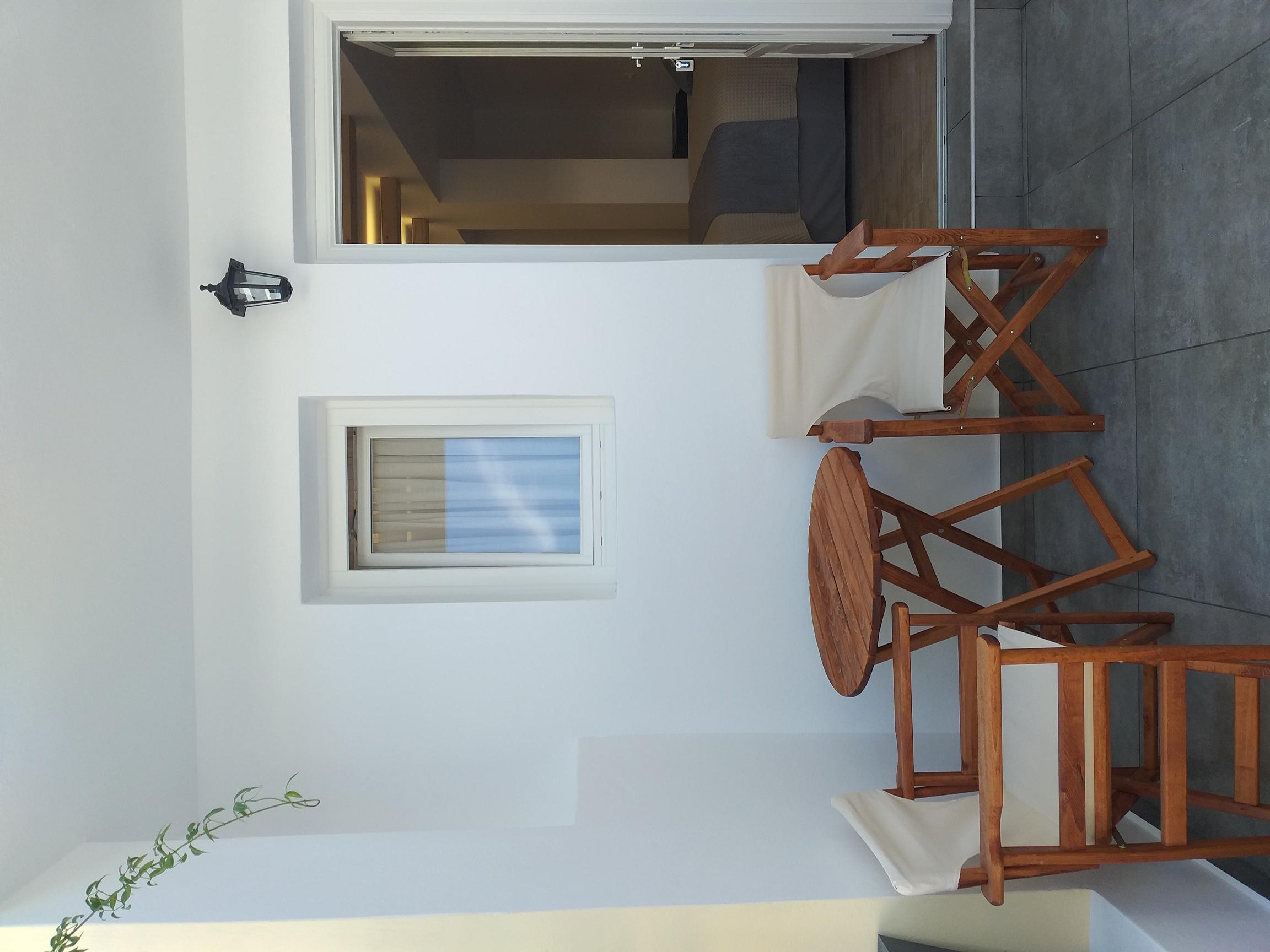 Karidis Hotel Kamári Kültér fotó