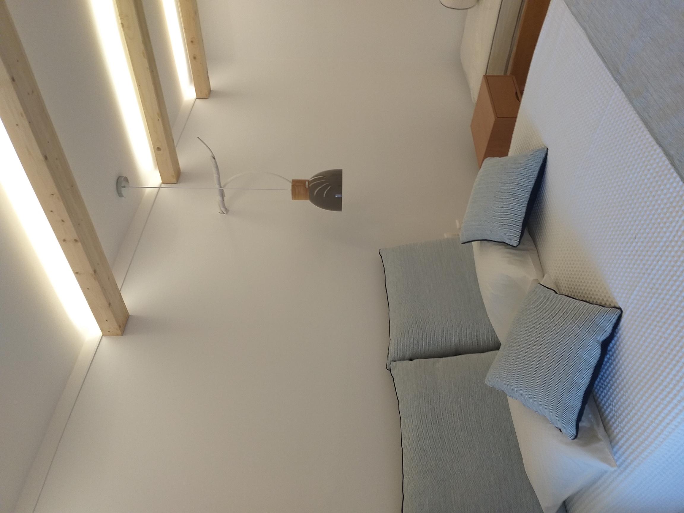 Karidis Hotel Kamári Kültér fotó