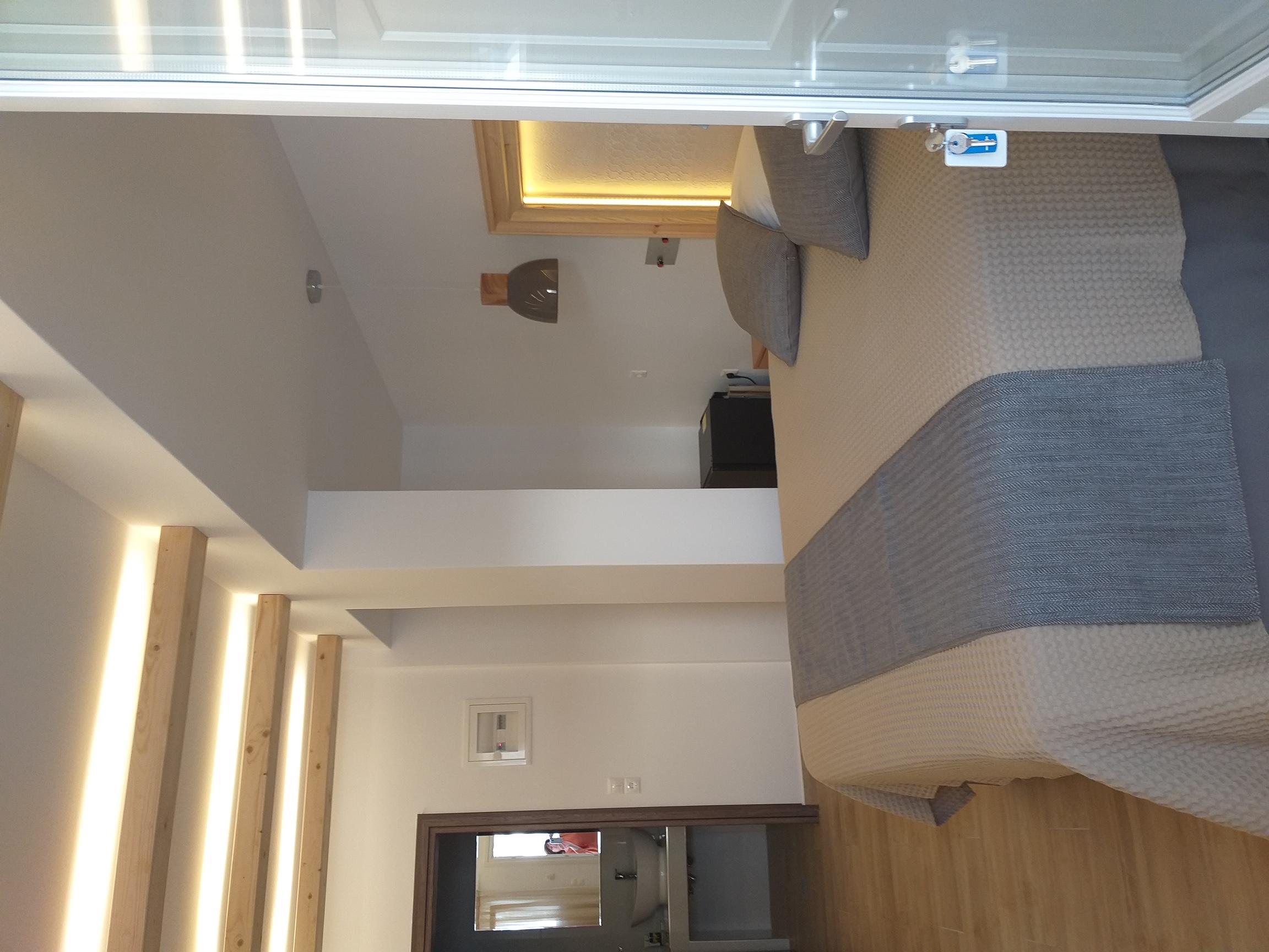 Karidis Hotel Kamári Kültér fotó